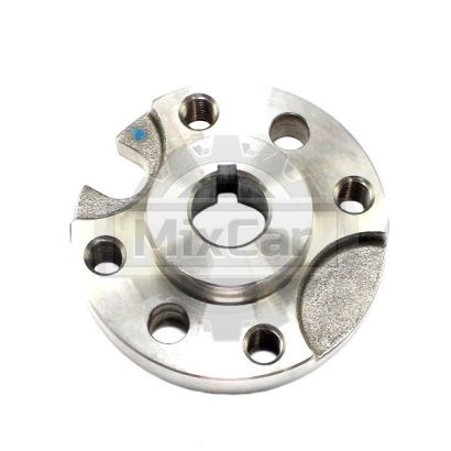 Фланец Yanmar 4TNV88 15855251151