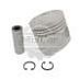 Поршень Mitsubishi K4E (std) 30A1700050