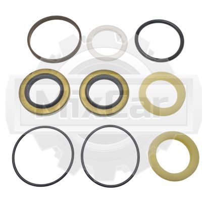 Ремкомплект РЦ TCM FD20Z5 (D1-40,D2-71) (#F) (514A249801)