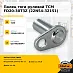 Палец тяги рулевой TCM FD20-30T3Z (22N54-32151)
