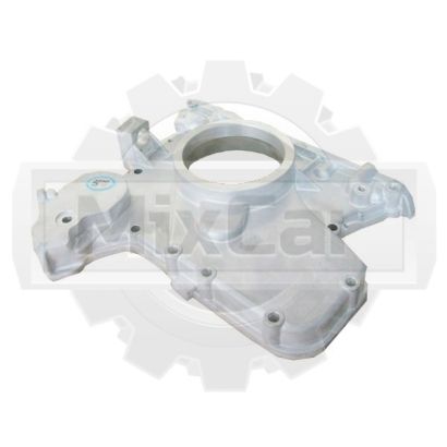 Крышка двигателя передняя Cummins ISBe 4930847