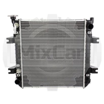Радиатор HC 1-1,8 t R series (металл) (NC8512331000000)