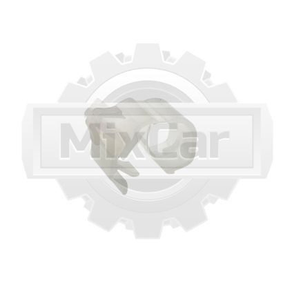 Клипса Toyota 827117602871 (TVH)