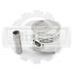 Поршень Mitsubishi 4G63 (std) H-72 / D-85 (2*2*4)