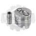 Поршень Yanmar 4TNV88 (0,5) TW 00000106