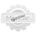 Болт с шестигранной головкой Bobcat (6684844)