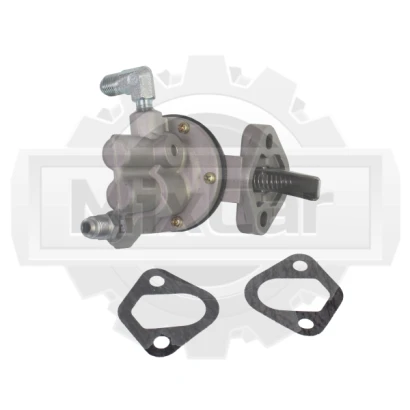Бензонасос Toyota 4P (23100-78002-71)