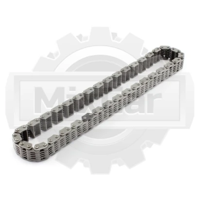 Цепь привода масляного насоса Nissan K15 / K21 / K25 (35 звеньев)
