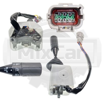 Переключатель указателя поворотов Komatsu FD15T-17 (TVH) 3EB5532212