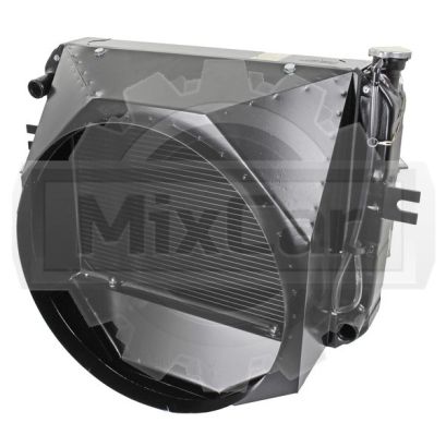 Радиатор Maximal FD35T-MWE3 M30421Y01000