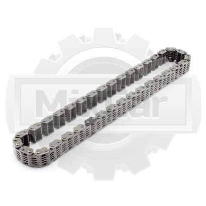 Цепь привода масляного насоса Nissan K21 35 звеньев (F) 12352GW300