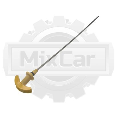 Щуп гидравлического бака Yale GDP50VX G813 580067256