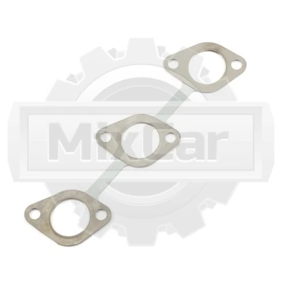 Прокладка выпускного коллектора Isuzu 3LD1