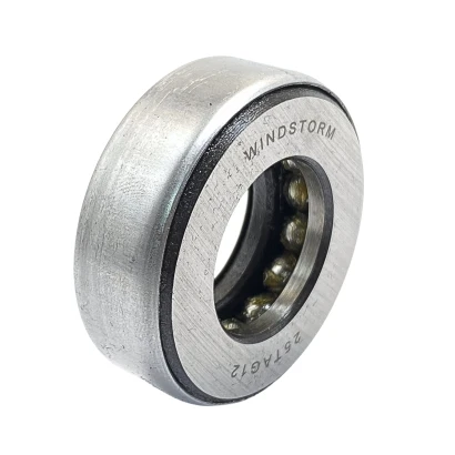Подшипник опорный Mitsubishi F15NT / J01 / 1F1 / GDP15-20AK (91B4300300)
