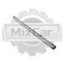 Ось коромысел Mitsubishi 4G63 (MD015325)