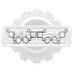 Прокладка коллектора Nissan K25 (S) 14035FY500
