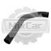 Патрубок радиатора Toyota 62-8FD25 (16511-26621-71) (верх)
