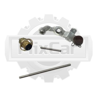 Ремкомплект газового редуктора Toyota 5K (F) 042372003071