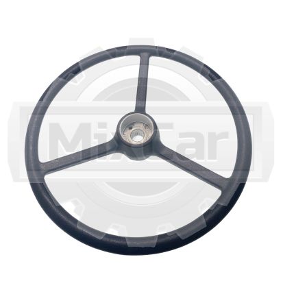 Колесо рулевое Hyster H8.00-12.00XM (H007) (D001) (1329250)