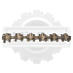 Ось коромысел в сборе Komatsu 6D95L /