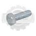 Болт крепления барабана Doosan D30S-2 (6V3940)