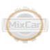 Прокладка Komatsu S4D106 12350049550