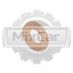 Кольцо уплотнительное форсунки Hyundai (XJAF-00748)