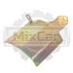 Кожух защитный Komatsu FD25T-16 3EB2051710