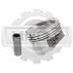 Поршень Nissan K25 (0,5) 1.2*1.2*2.5 усиленный (F) 12010GS17A