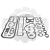 Ремкомплект двигателя Chaochai CY6102BG (S) CY6102BGkit