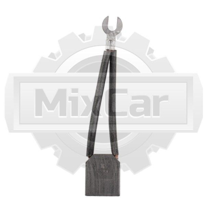 Щетка двигателя хода Hangcha 1-1.8 t J series 25*31*16 (U) XQ53ACBXQ53ATS