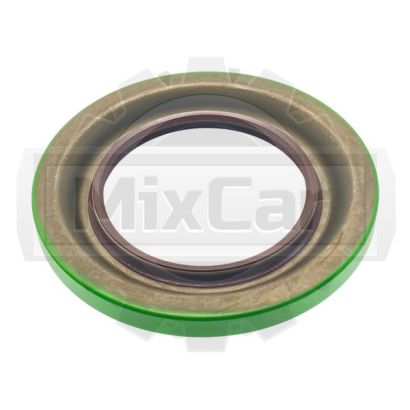 Кольцо уплотнительное Volvo (VOE4717576)