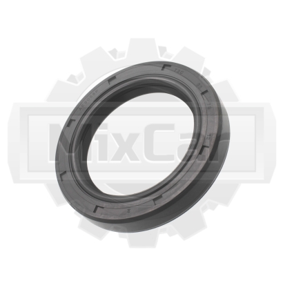 Сальник коленвала передний Mitsubishi S4E 00000731