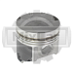 Поршень Kubota V3300 (std) (H88 mm) (Плоский тип) (d-98.0 mm) (2*2*3) (TVH) (без пальца)