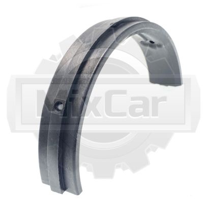 Вкладыш мачты Komatsu FD20T-16 (3EB-71-61290)