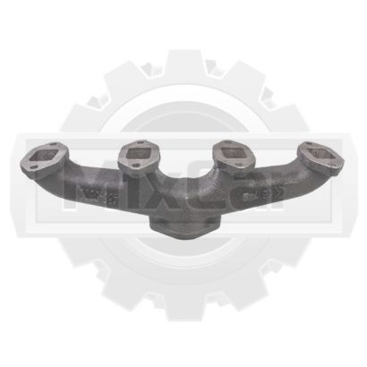 Коллектор выпускной Xinchai 495BPG 48508001