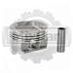 Поршень для погрузчика Nissan (U) GL02A35DU K25 (1,00) 1.5*1.5*2.8 12010FU571