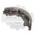 Колодка тормозная Toyota 8FD50N передняя (RH) (47460-36930-71)