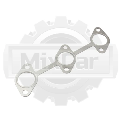 Прокладка выпускного коллектора Kubota D1105 (1626112350)