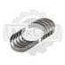 Вкладыши коренные Isuzu 4LB1 (std) 8970777840 (F)