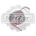 Пружина педали сцепления Komatsu F30-16 (3EB-36-51160)