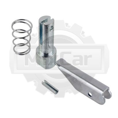 Замок для вил Linde (3844408200) (TVH)