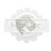 Клипса Toyota 827117602871 (TVH)