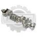 Коленвал Cummins QSB6.7 / Komatsu 6D107E (3968164)