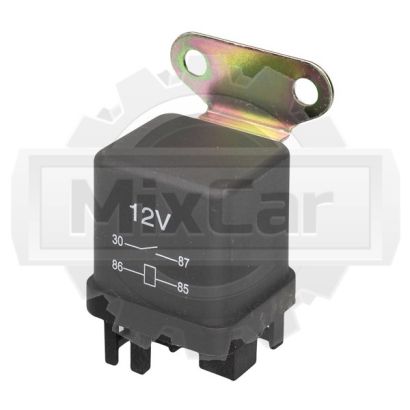 Реле свечи накала Komatsu FD30T 12V/30A (TVH) MM43128202