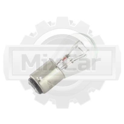 Лампочка стоп-сигн. Komatsu FB15-12 / TCM 48V 25 / 10W (845568) [ЦБ-99082281]