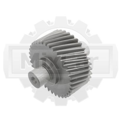 Шестерня Isuzu 4JG2 Z-35 (F) 8973026870