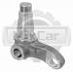 Кулак поворотный Nissan 01ZUJ02A30U 4001451K00