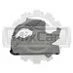 Крышка ГРМ нижняя Daewoo G420 (A218108) [ЦБ-99017781]