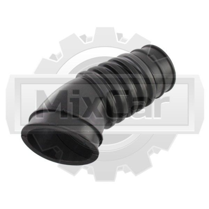 Патрубок воздушного фильтра Toyota 62-8FD20 out (F) 178112662071